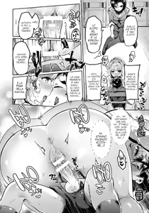 Page 29 of Doku Mama VS Sensei feat. Boku Ch.1-2 | La Mamma e la Prof - preview thumbnail