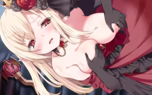 Page 170 of メルフィアス 蒼紅のヴァージェ part 3 - preview thumbnail