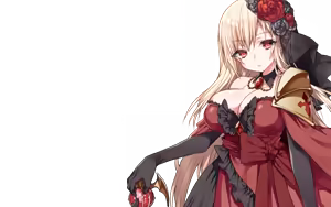 Page 24 of メルフィアス 蒼紅のヴァージェ part 3 - preview thumbnail