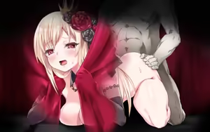 Page 842 of メルフィアス 蒼紅のヴァージェ part 3 - preview thumbnail