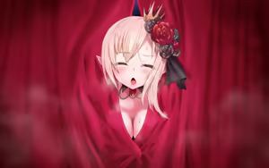 Page 883 of メルフィアス 蒼紅のヴァージェ part 3 - preview thumbnail