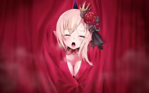 Page 886 of メルフィアス 蒼紅のヴァージェ part 3 - preview thumbnail
