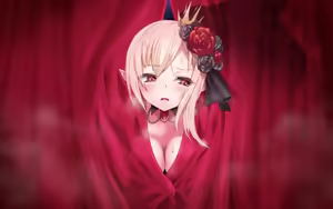 Page 892 of メルフィアス 蒼紅のヴァージェ part 3 - preview thumbnail