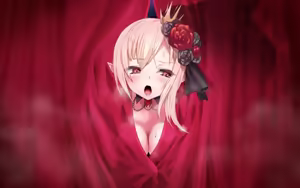 Page 895 of メルフィアス 蒼紅のヴァージェ part 3 - preview thumbnail