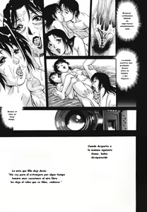 Page 164 of Triangle - a triangular love affair - preview thumbnail