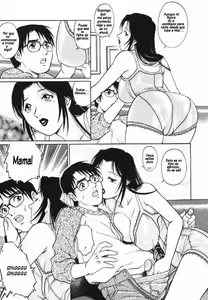 Page 32 of Triangle - a triangular love affair - preview thumbnail