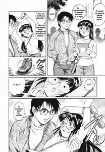 Page 51 of Triangle - a triangular love affair - preview thumbnail