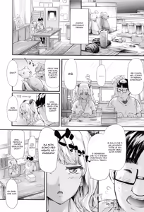 Page 155 of Gal Tomo Harem | Amozon: Tutto Quello che Vuoi - preview thumbnail