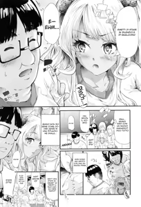 Page 162 of Gal Tomo Harem | Amozon: Tutto Quello che Vuoi - preview thumbnail