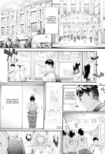 Page 163 of Gal Tomo Harem | Amozon: Tutto Quello che Vuoi - preview thumbnail