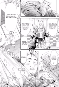 Page 171 of Gal Tomo Harem | Amozon: Tutto Quello che Vuoi - preview thumbnail