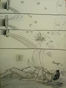 Page 166 of Artist:Koxieko - preview thumbnail
