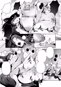 Page 14 of Elf no Youbo ~Aisuru Mama to Ecchi na Shikitari~ - preview thumbnail