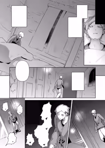 Page 18 of Elf no Youbo ~Aisuru Mama to Ecchi na Shikitari~ - preview thumbnail