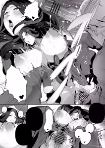 Page 24 of Elf no Youbo ~Aisuru Mama to Ecchi na Shikitari~ - preview thumbnail
