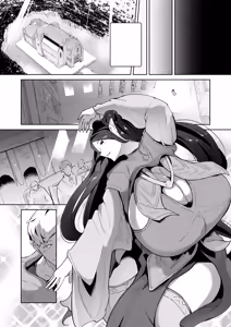 Page 27 of Elf no Youbo ~Aisuru Mama to Ecchi na Shikitari~ - preview thumbnail
