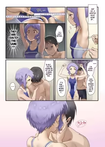 Page 12 of Oshigoto Theater 11 ー Werk Theater 11 - preview thumbnail
