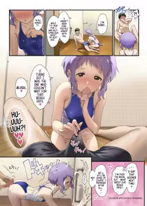 Page 13 of Oshigoto Theater 11 ー Werk Theater 11 - preview thumbnail