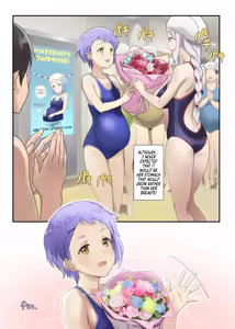 Page 24 of Oshigoto Theater 11 ー Werk Theater 11 - preview thumbnail