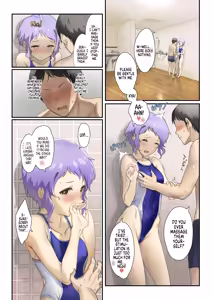 Page 6 of Oshigoto Theater 11 ー Werk Theater 11 - preview thumbnail
