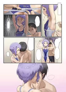 Page 11 of Oshigoto Theater 11 - preview thumbnail