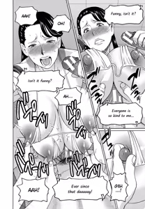 Page 16 of Hard Luck Woman | Donna Gran Fortuna - preview thumbnail