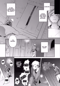 Page 18 of Elf no Youbo ~Aisuru Mama to Ecchi na Shikitari~ | Elf Wife ~A Ritual Of Intimacy With My Beloved Mom~ - preview thumbnail