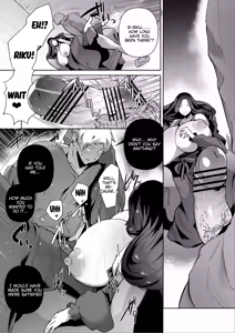 Page 22 of Elf no Youbo ~Aisuru Mama to Ecchi na Shikitari~ | Elf Wife ~A Ritual Of Intimacy With My Beloved Mom~ - preview thumbnail