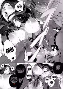 Page 24 of Elf no Youbo ~Aisuru Mama to Ecchi na Shikitari~ | Elf Wife ~A Ritual Of Intimacy With My Beloved Mom~ - preview thumbnail