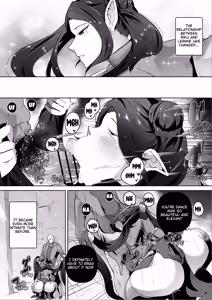 Page 28 of Elf no Youbo ~Aisuru Mama to Ecchi na Shikitari~ | Elf Wife ~A Ritual Of Intimacy With My Beloved Mom~ - preview thumbnail