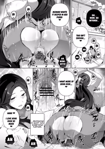Page 31 of Elf no Youbo ~Aisuru Mama to Ecchi na Shikitari~ | Elf Wife ~A Ritual Of Intimacy With My Beloved Mom~ - preview thumbnail
