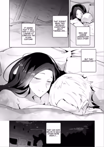 Page 45 of Elf no Youbo ~Aisuru Mama to Ecchi na Shikitari~ | Elf Wife ~A Ritual Of Intimacy With My Beloved Mom~ - preview thumbnail