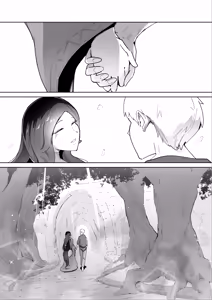 Page 47 of Elf no Youbo ~Aisuru Mama to Ecchi na Shikitari~ | Elf Wife ~A Ritual Of Intimacy With My Beloved Mom~ - preview thumbnail