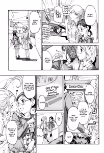 Page 108 of Seifuku Otome Sou | Uniformed Maiden Reverie - preview thumbnail
