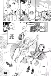 Page 109 of Seifuku Otome Sou | Uniformed Maiden Reverie - preview thumbnail