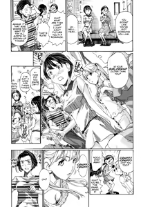 Page 118 of Seifuku Otome Sou | Uniformed Maiden Reverie - preview thumbnail
