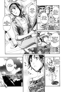 Page 120 of Seifuku Otome Sou | Uniformed Maiden Reverie - preview thumbnail