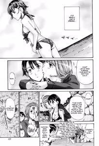 Page 124 of Seifuku Otome Sou | Uniformed Maiden Reverie - preview thumbnail