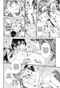 Page 127 of Seifuku Otome Sou | Uniformed Maiden Reverie - preview thumbnail