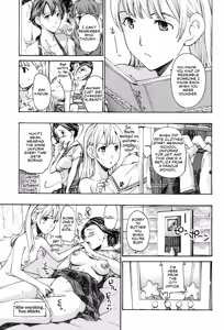 Page 134 of Seifuku Otome Sou | Uniformed Maiden Reverie - preview thumbnail