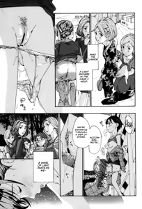 Page 142 of Seifuku Otome Sou | Uniformed Maiden Reverie - preview thumbnail