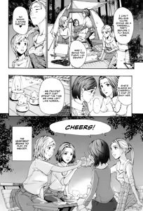 Page 147 of Seifuku Otome Sou | Uniformed Maiden Reverie - preview thumbnail
