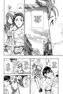 Page 165 of Seifuku Otome Sou | Uniformed Maiden Reverie - preview thumbnail