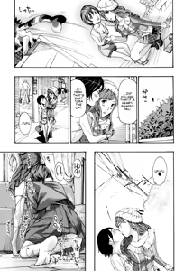 Page 166 of Seifuku Otome Sou | Uniformed Maiden Reverie - preview thumbnail