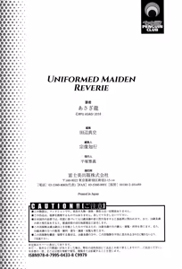 Page 169 of Seifuku Otome Sou | Uniformed Maiden Reverie - preview thumbnail