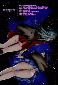 Page 3 of Seifuku Otome Sou | Uniformed Maiden Reverie - preview thumbnail