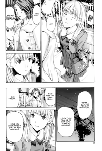 Page 39 of Seifuku Otome Sou | Uniformed Maiden Reverie - preview thumbnail