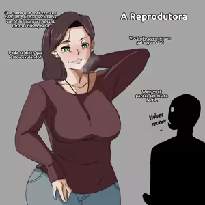 the reprodoocer — hentai manga cover on Fhentai