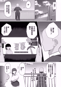 Page 10 of Sensei, Chotto Otsukare desu ka? | 老師、是不是累了呢？ - preview thumbnail