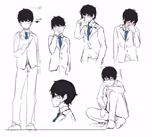 Page 1605 of 湿月タンキ (simetukitanki) Part.01 - preview thumbnail